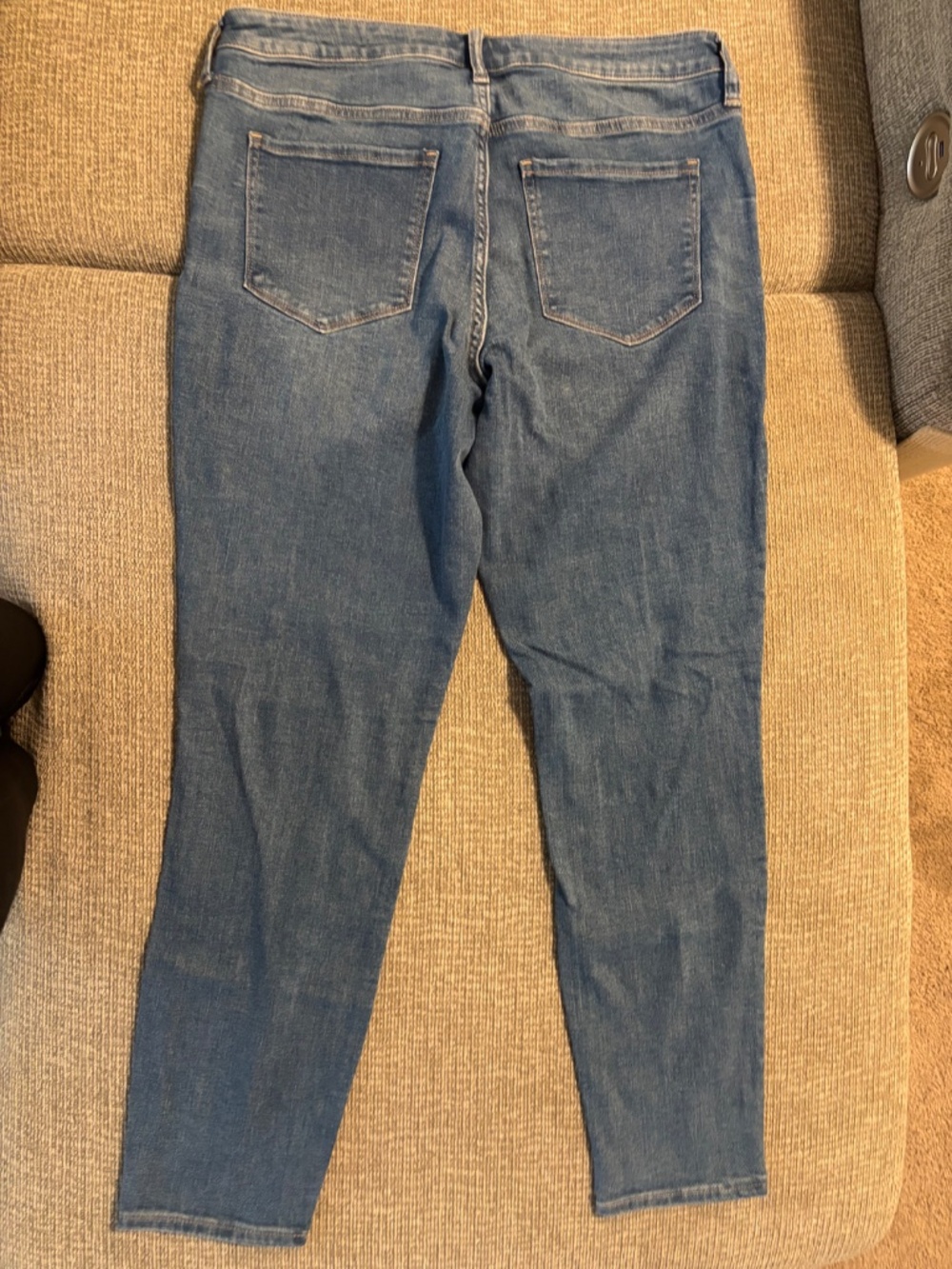 GAP Blue jeans - Picture 2 of 3